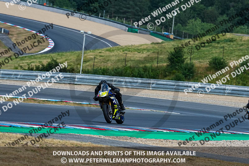 Slovakia Ring;event digital images;motorbikes;no limits;peter wileman photography;trackday;trackday digital images